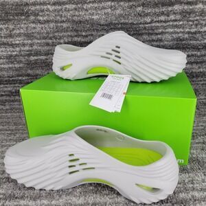 Crocs‎ Echo Wave Atmosphere Clogs Size Mens 11 Unisex